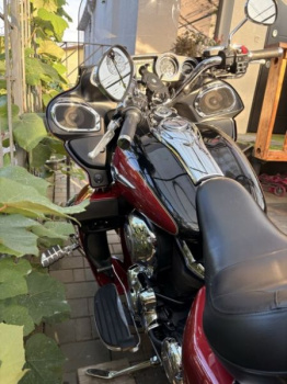 Kawasaki Voyager VN1700 K-ACT ABS, 2010 г.