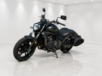 Kawasaki EN 650 Vulcan S, 2021 г.