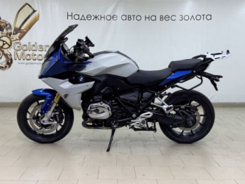 BMW R 1200 RS, 2016 г.