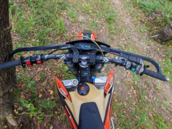 Avantis Enduro 300 Pro/EFI, 2023 г.