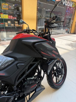 Progasi Flex 250, 2026 г.