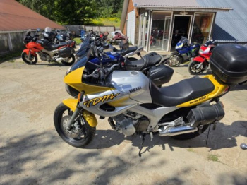 Yamaha TDM, 1996 г.