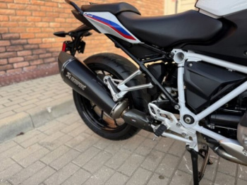BMW R 1250R, 2019 г.