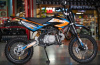 TMBK Pitster SP2 125, 2025 г.