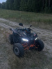 ATV Storm 200 All Road, 2026 г.