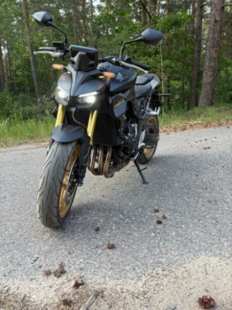 Honda CB 1000 SP, 2025 г.