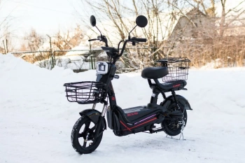  AVM Delta Pro, 2026 г.