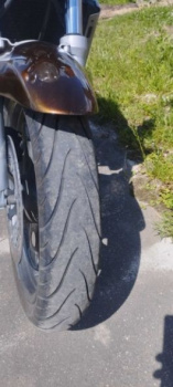 Suzuki GSF, 1992 г.