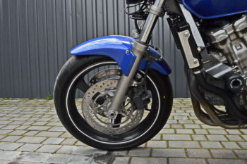 Honda CB 600 Hornet, 2001 г.