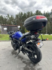 Yamaha FZ, 2006 г.