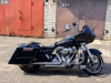 Harley-Davidson Road Glide FLTRX, 2012 г.
