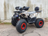 Wels Thunder 125 E2X, 2024 г.