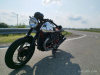 Moto Guzzi V V7 II racer, 2014 г.