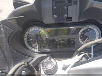 BMW R 1200RT, 2016 г.