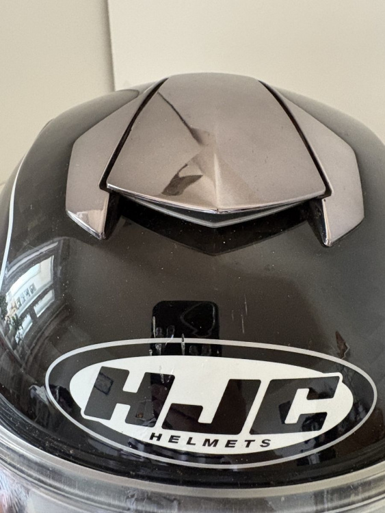 Шлем HJC RPHA 70 CARBON с гарнитурой Scala Rider Freecom 2
