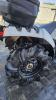 Polaris Sportsman Higlifter, 2021 г.