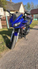 Yamaha FZS, 2003 г.