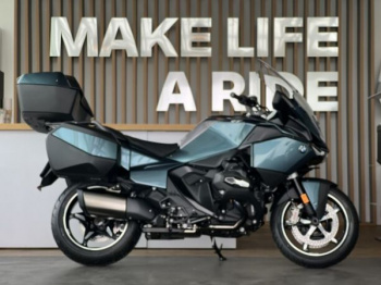 BMW R 1300 RT Option719, 2026 г.