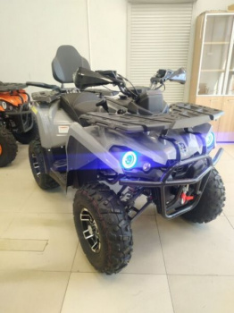 AMOTO Hummer 200cc, 2026 г.