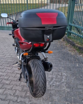 Yamaha FZ Fz1 FAZER ABS, 2008 г.