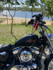 Harley-Davidson Sportster XL 1200 V Seventy-Two, 2013 г.