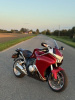 Honda VFR, 2010 г.
