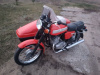 Jawa 638, 1986 г.