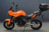 Kawasaki Versys KLE650, 2013 г.