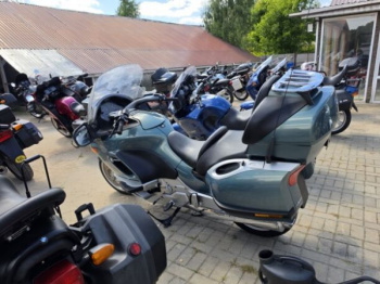 BMW K Юбилейная, 2003 г.