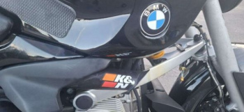 BMW R R1200R, 2007 г.