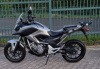 Honda NC 700x ABS, 2013 г.