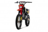 TMBK Pitster SP1 BIGGY (19/16) Red/Yellow, 2025 г.