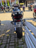 Suzuki Bandit, 2007 г.
