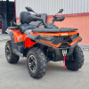 Loncin XWolf 700, 2026 г.
