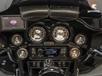 Harley-Davidson CVO Street Glide, 2010 г.