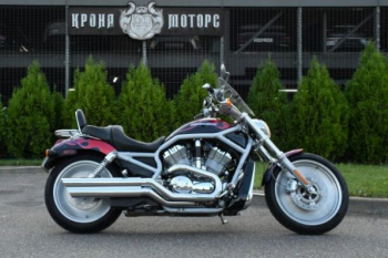 Harley-Davidson V-Rod 100th Anniversary, 2003 г.