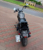 Harley-Davidson Softail Street Bob FXBB, 2020 г.