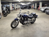 Yamaha XVS 1100, 2007 г.