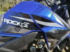 ROCKOT ALPHA CITY M-12, 2026 г.