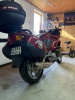Honda NTV, 1997 г.