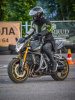 Yamaha FZ 8n, 2012 г.