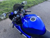 Suzuki GSX-R, 2007 г.