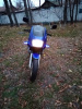 Honda CB, 2000 г.