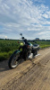 Triumph Bonneville 800 (T100), 2001 г.