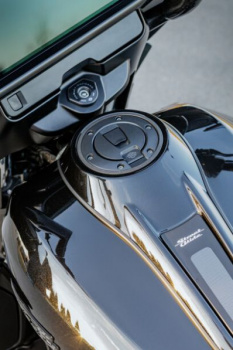 Harley-Davidson Street Glide, 2024 г.