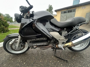 BMW K, 2000 г.
