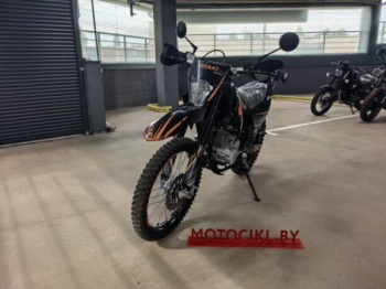 Ataki T1-L 300 MX, 2026 г.