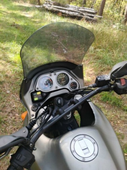 Aprilia Pegaso, 1999 г.
