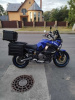 Yamaha XT 1200 Z Super Tenere, 2014 г.
