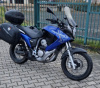 Honda Transalp, 2007 г.